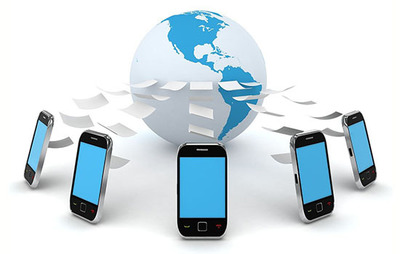 APP应用 企业发展移动互联网的得力助手与通信技术开发