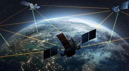 SpaceX与BlueHalo在卫星通信领域的新动向